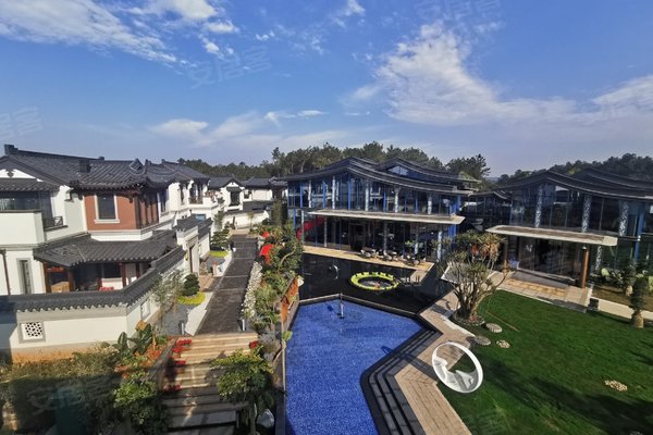 黑龙滩长岛国际