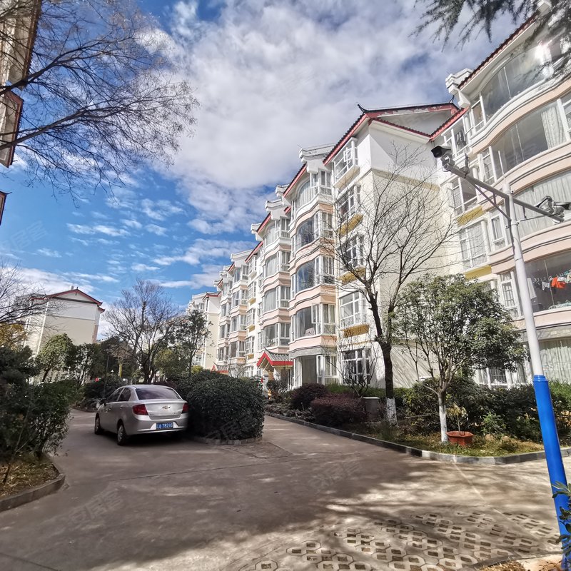 【香江花园, 香江花园小区专家解读页】- 丽江58同城