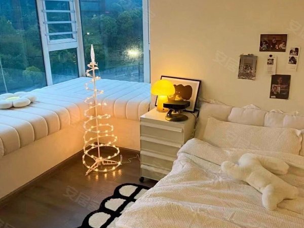 【多图】耀华路588号楼,世博滨江租房,8号线地铁口 可以办理居住证