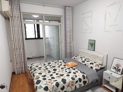 南阳宛城宛城城区万悦城 精美单间 带阳台 免中介 可短租 月付 拎包入住出租房源真实图片