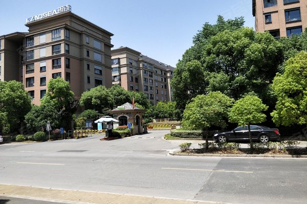 朗诗绿岛怎么样,好不好_中介房产经纪人:张相荣对朗诗绿岛的评价-上海