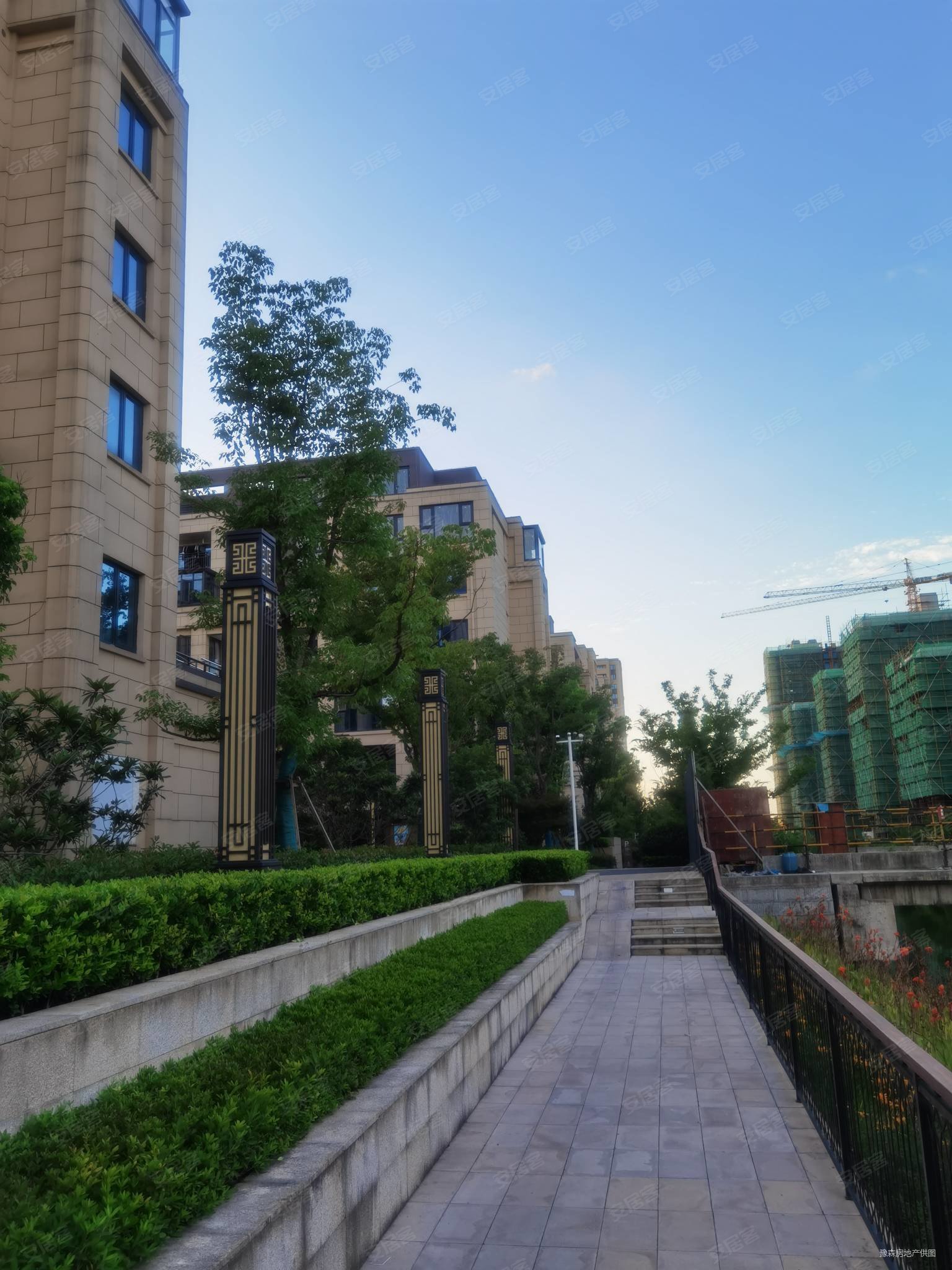 宁波房产网>宁波二手房>余姚二手房>泗门二手房>星澜府>