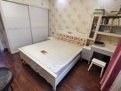 金华婺城江北江北中心医院 自住两房 带书房 安静舒适 家电具齐全 矩实惠出租房源真实图片