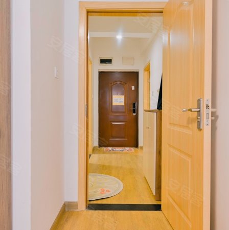 重庆北碚水土万寿福居d区25栋独栋长短租均可 万寿特惠好房 两室整租