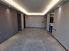 万科悦湾 3室2厅2卫  电梯房 精装修109平米