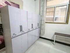 阜阳太和人民中路太和世家 3室1厅1卫出租房源真实图片