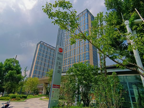 无锡惠山天一新城万荟城品质好房 刘潭双地铁口 精装 2室1厅1卫 家电