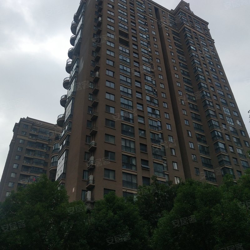 香溢江南(南区)