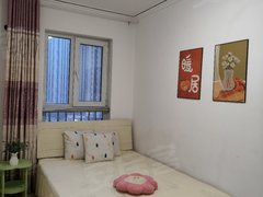 聊城东昌府聊城大学押一付一 可短租 中医院 退役军人医院 二中 陈口家园出租房源真实图片
