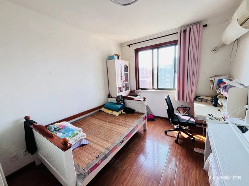 融侨馨苑(西区) 双卫 南北通透 高楼层视野无遮挡 商品住宅