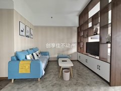 青州青州城区青州古城鸢飞公寓大平方精装家电家具齐全拎包入住看房方便急租出租房源真实图片