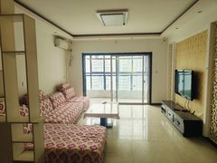 临沂河东东夷大街阳光水岸 精装三室 家具家电齐全 干净卫生 实图 双气出租房源真实图片