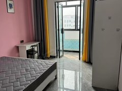 湖州吴兴西南新城无中酒店式公寓停车免费出租房源真实图片