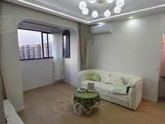 上海浦东川沙川虹新苑豪装两室一厅一卫只要5380出租房源真实图片