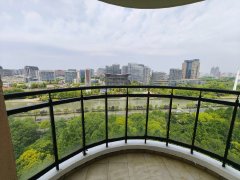 上海长宁天山天山河畔花园 4室2厅4卫 精装修 电梯房 配套齐全出租房源真实图片