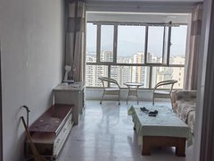 承德开发区开发西区两室出租拎包入住年付一万二，看房方便出租房源真实图片