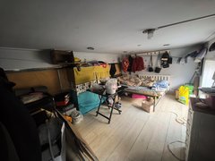 长春朝阳建设街供销宿舍(南昌路) 1室1厅1卫出租房源真实图片