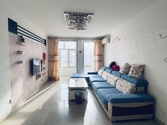 兴安盟科尔沁右翼前旗乌兰河路兴科家园 美之赢 前旗三小 阳光丽景 随时看房 拎包入住出租房源真实图片