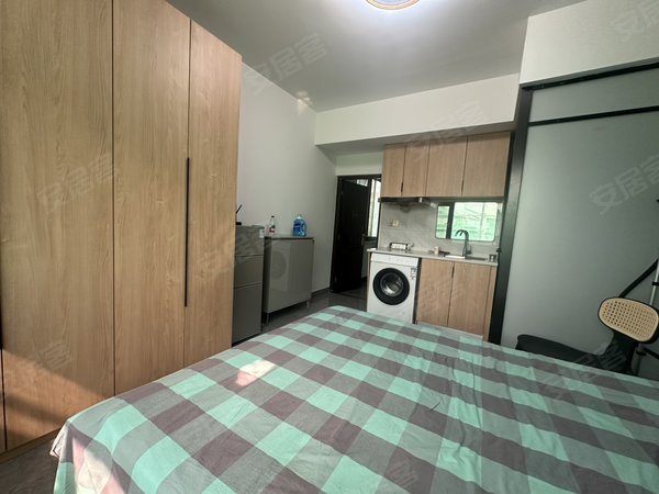 金华永康永康市区飞凤路小区步行街附近飞凤路单间出租可押一付一出租房源真实图片