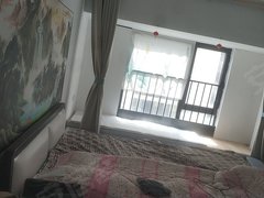 驻马店驿城浙江商贸城碧桂园金科凤凰湾 3室2厅2卫出租房源真实图片