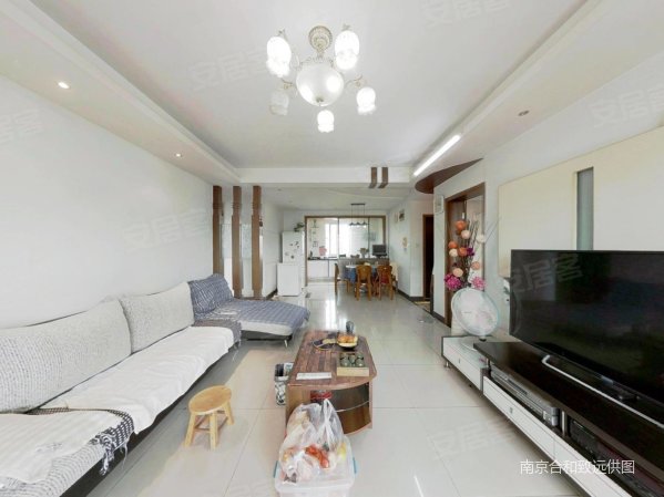 南京房产网>南京二手房>秦淮二手房>月牙湖二手房>万达江南明珠>599