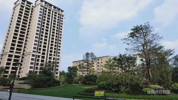 佛山二手房 三水二手房 西南二手房 招商樾园