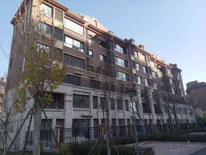 明珠湾(公寓住宅)