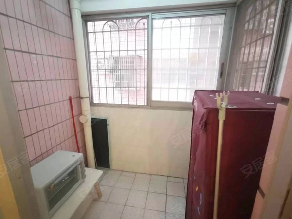 天鹅花苑 1室1厅1卫 电梯房 配套齐全 随时看房,天河租房-广州58安居