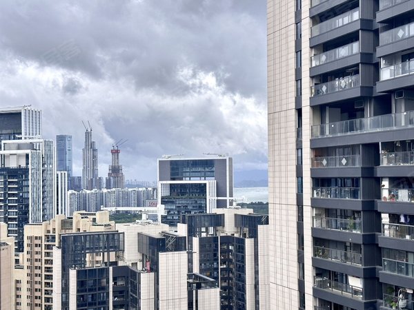 润府三期一房一厅 可现状可配齐,南山租房-深圳58安居客