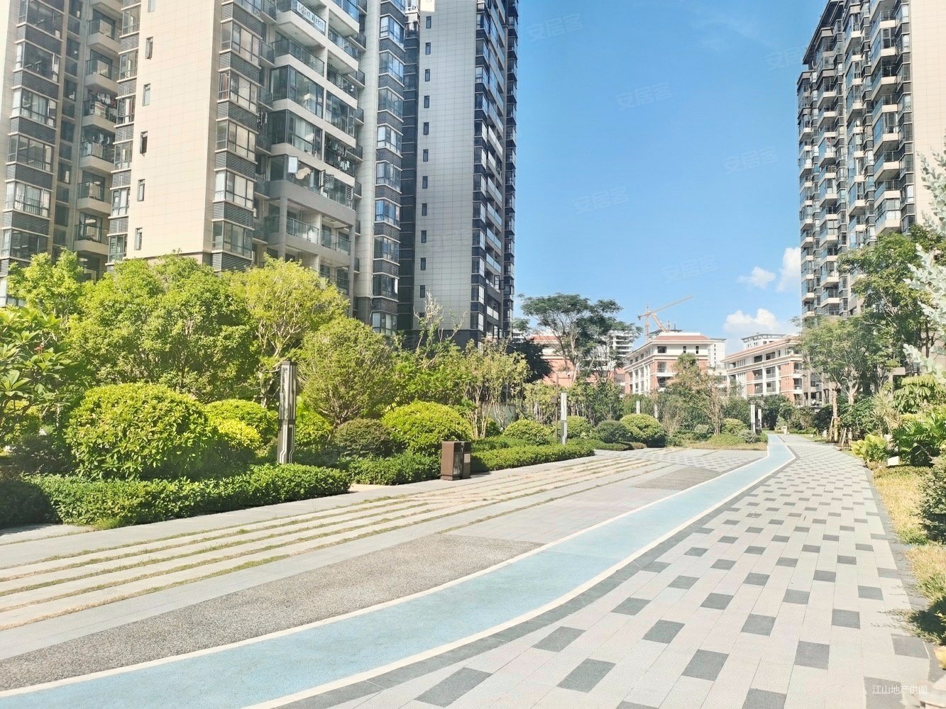 南宁房产网>南宁二手房>青秀二手房>仙葫二手房>中铁凤岭国际城>