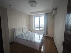 三河燕郊镇燕郊城区燕郊开发区首尔甜城MOBO国际精装三居出租出租房源真实图片