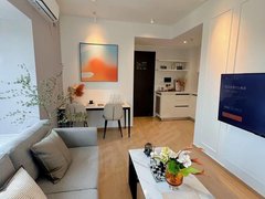 郴州北湖燕泉广场本人自租 飞虹时代 火车站 升平路 友阿国际广场随时看房出租房源真实图片