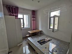聊城东昌府人民公园免中介 带空调 (无杂费)聊大 闸口东 铁塔商场附近东关国际出租房源真实图片