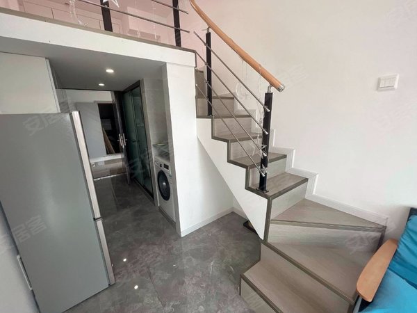 成都新都新都新城区万科缇香荟(商住楼)实拍!