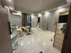 东莞长安沙头社区上沙中山公园 中南广场 精装二室一厅 停车方便 随时看房出租房源真实图片