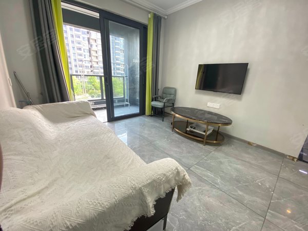 天麓府精装三房两厅两卫!拎包入住!,萧山租房-杭州58安居客