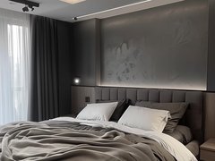 阳江江城新都汇恒大名都 2室1厅1卫 家私家电齐全 可押一付一 有小区花园出租房源真实图片