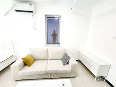 三河燕郊镇燕郊城区一居室，看房方便，17号可住，楼层好，采光好，近燕顺路出租房源真实图片