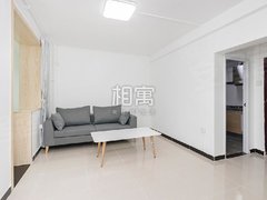 北京海淀增光路我爱我家相寓 甘家口建设部大院中楼层3居室出租房源真实图片