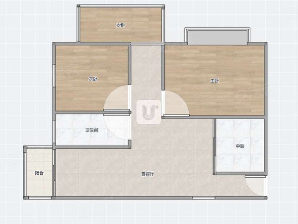 南宁横县横县城区贵源雅郡大竹新区,全新电梯三房出租,家具家电配套