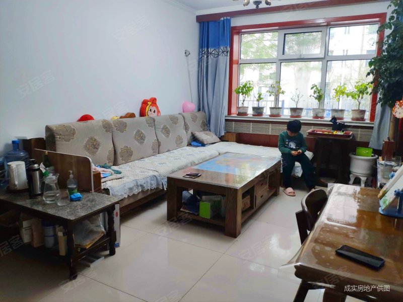 正安智园二手房,115万,2室2厅,1卫,99平米-石家庄安居客