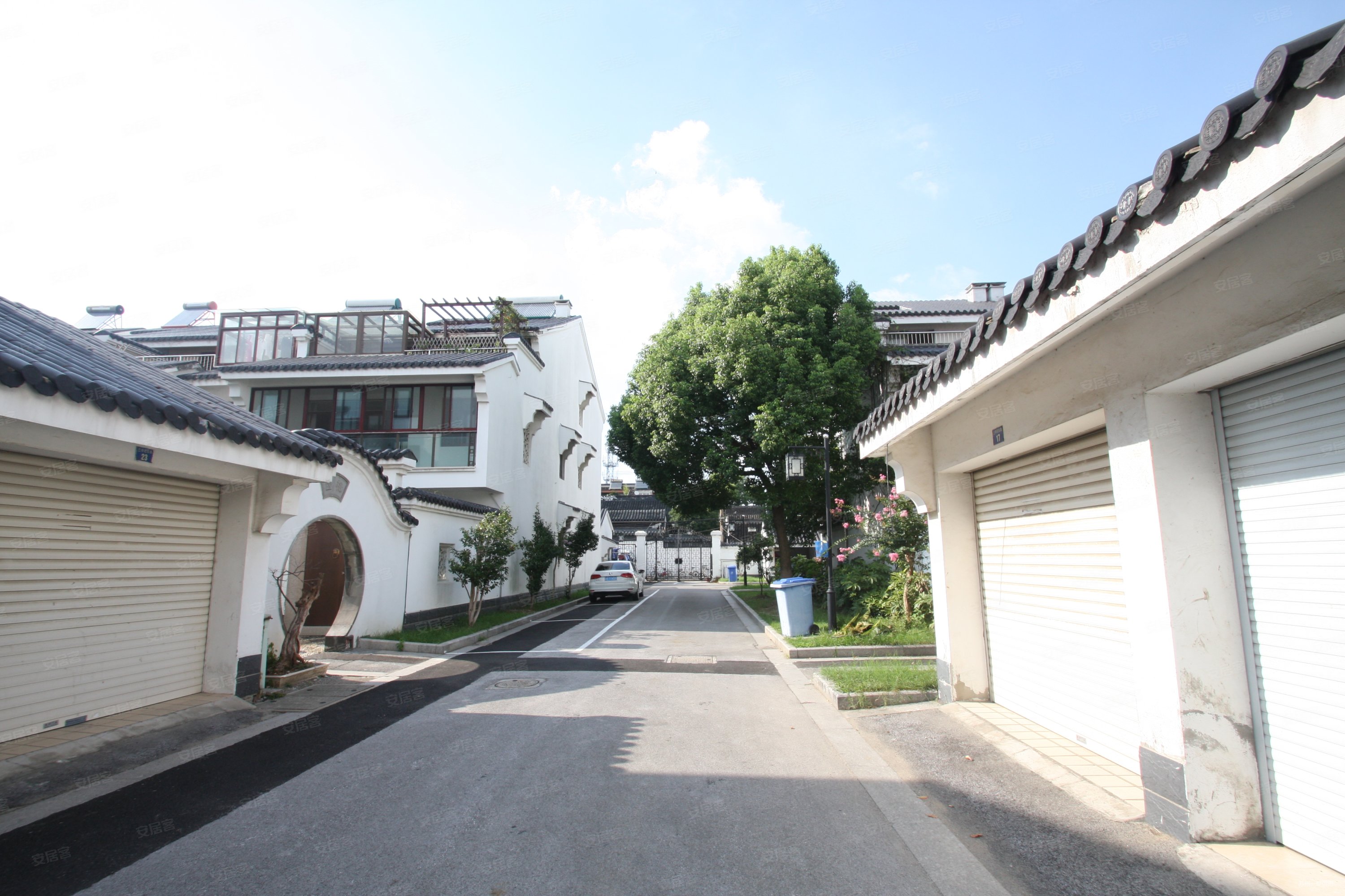 苏州房产网>苏州二手房>平江二手房>平江路二手房>兰亭苑(别墅)>