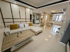 平潭平潭翠苑南路星海湾 三房两厅两卫 精装修 拎包入住出租房源真实图片