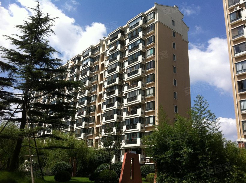 天意洲家园 - 实景图 1 / 8