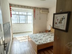 徐州鼓楼彭城广场永康小区(鼓楼) 1室1厅1卫出租房源真实图片