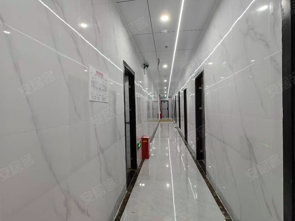 【多图】瑞鹏大厦(商业),人民南租房,国贸向西地铁50米 ins复式电梯一