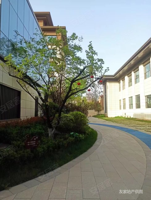 西安房产网>西安二手房>蓝田二手房>蓝田城区二手房>白鹿汀洲>