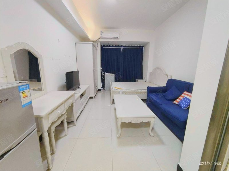 石湾 配套成熟 电梯房 装修好 交通便利 购物方便,盛南公馆二手房,25