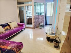 宜宾翠屏上江北上江北北岸银都附近1室1厅1厨1卫出租房源真实图片