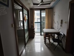 上海闵行马桥飞碟苑小区 新出两房 两厅一卫  真实照片随时看出租房源真实图片